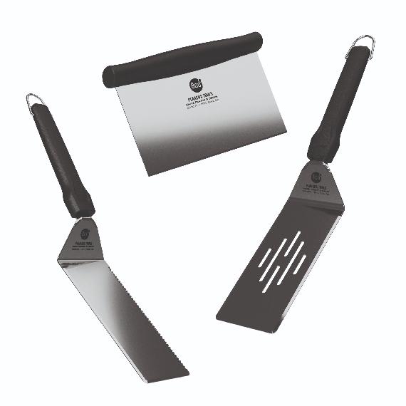 Набор инструментов для планчи 800 Degrees Plancha Tools Set