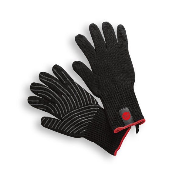 Перчатки термостойкие из кевлара 800 Degrees Heat Resistant Gloves