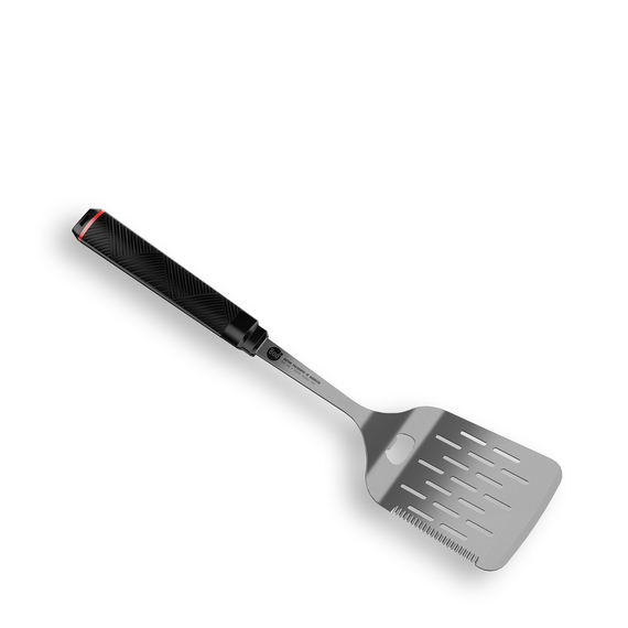 Лопатка для гриля с открывалкой Red Line 800 Degrees Stainless Steel Spatula