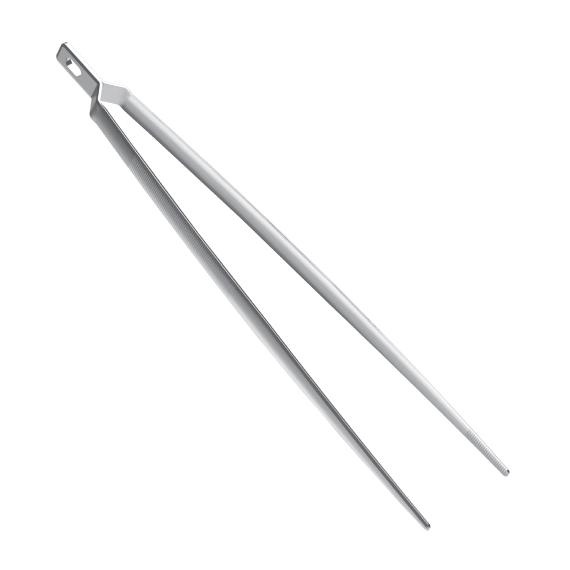 Щипцы-пинцет для гриля и барбекю 800 Degrees BBQ Tongs Tweezers, 42 см